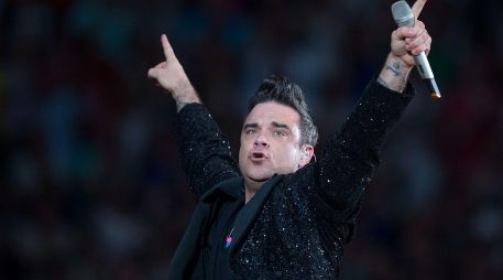 El britanico decidio 