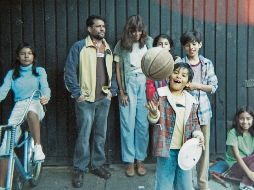 El reparto de la cinta esta compuesto por Laura Uribe Rojas, Bernardo Gamboa, Micaela Gramajo, Regina Alejandra, Rafael Nieto Matrínez, Donovan Said y Mariapau Bravo Aviña. ESPECIAL