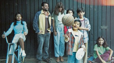 El reparto de la cinta esta compuesto por Laura Uribe Rojas, Bernardo Gamboa, Micaela Gramajo, Regina Alejandra, Rafael Nieto Matrínez, Donovan Said y Mariapau Bravo Aviña. ESPECIAL