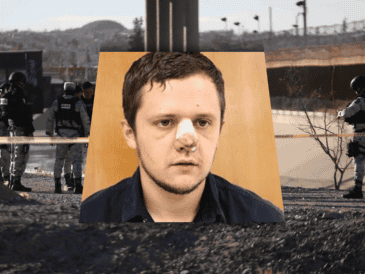 La Fiscalía recordó que "el acusado es un asesino en masa y se involucró en una violencia excesiva". SUN / ARCHIVO / ESPECIAL