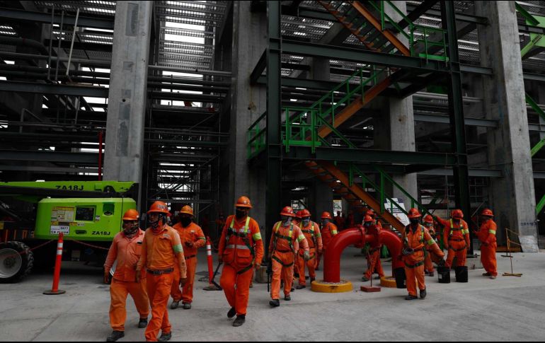 Al trabajador se le deberá pagar su salario íntegro desde la fecha del despido injustificado. SUN/Archivo