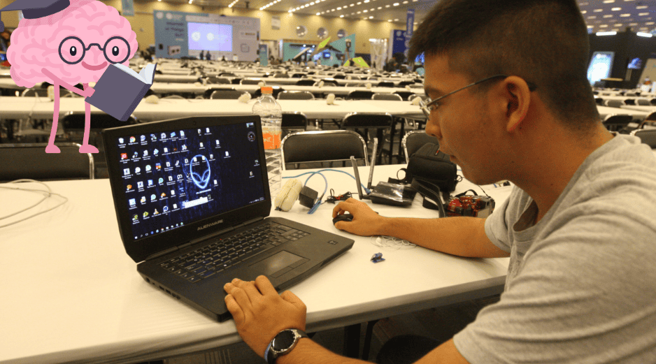 Disfruta mientras aprendes con WikiTok. EL INFORMADOR / ARCHIVO