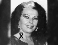 Fallece a los 93 años la vedette Yolanda Montes "Tongolele". INF/ARCHIVO