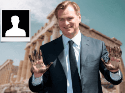 Christopher Nolan recibió el Oscar a Mejor Director en 2024. REUTERS / ARCHIVO / ESPECIAL / CANVA