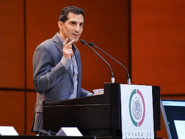 Pacheco se retiró en 2021 luego de haber representado a México en cuatro Juegos Olímpicos. IMAGO7/R. Vadillo