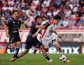 Atlas y Necaxa protagonizarán este martes un duelo clave en el Estadio Jalisco. IMAGO7.