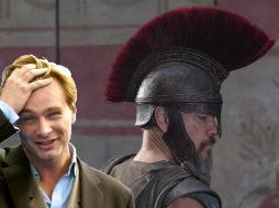 La primera imagen de 