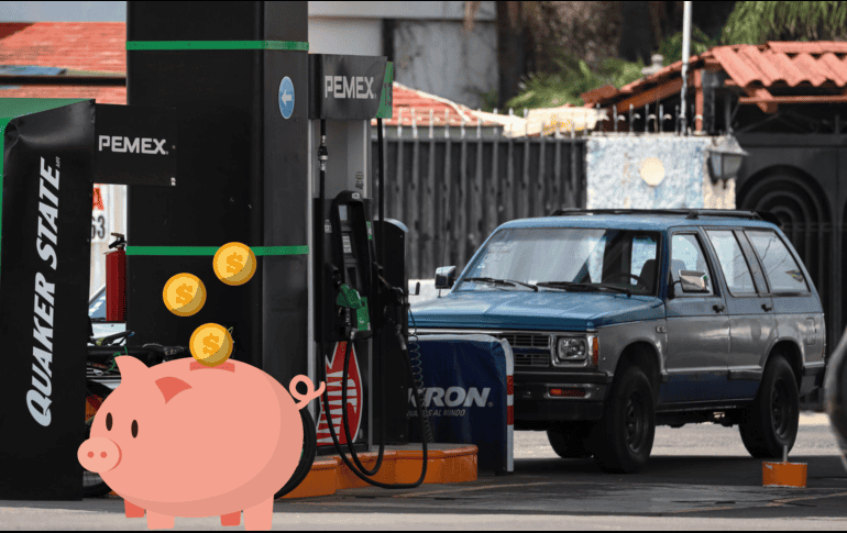 Para facilitar el ahorro, Profeco pone a disposición herramientas como la app 