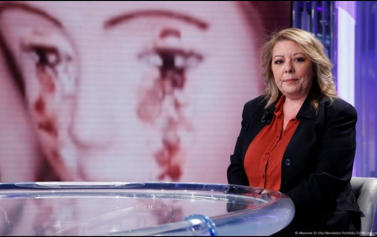 Tras examinar el caso, el obispo responsable determinó en marzo de 2024 que no se reconocía el origen sobrenatural de estas apariciones.  ESPECIAL/Massimo Di Vita/Mondadori Portfolio/ZUMA/picture alliance