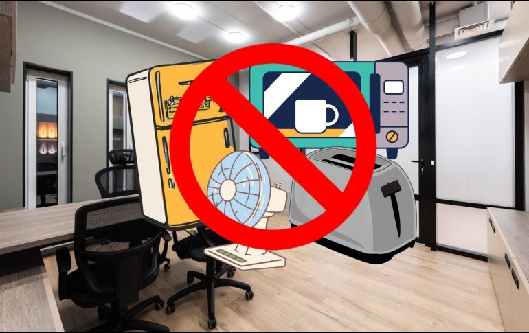 Con estas acciones, la SHCP busca promover una cultura de ahorro energético en el sector público y garantizar el uso eficiente de los recursos dentro de la administración gubernamental. CANVA