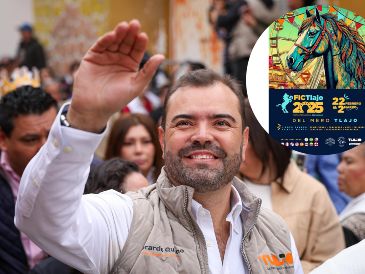 Conoce el programa completo de la Fiesta Internacional del Caballo (FIC) 2025. EL INFORMADOR / ARCHIVO