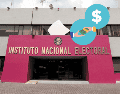 El adeudo por pago de impuestos de los partidos políticos asciende a 249 millones de pesos, que equivale a 308 millones 214 mil pesos en multas. SUN/ ARCHIVO