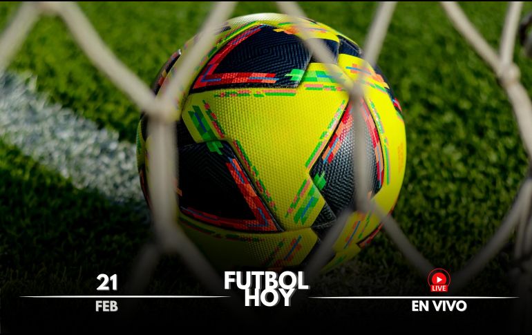 La programación diaria incluye partidos que pueden verse en televisión abierta, otros en restringida, y algunos a través de streaming. IMAGO7