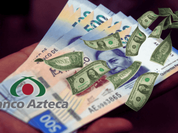 Tras una racha de seis sesiones de ganancias, la divisa mexicana en los mercados internacionales concluyó este miércoles en 20.44 pesos por dólar. AFP / ARCHIVO