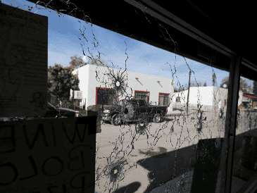 Canadá anunció la inclusión de siete organizaciones criminales, incluidos cárteles de la droga mexicanos. AP / ARCHIVO