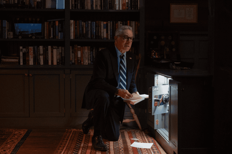 Día Cero. ESPECIAL/NETFLIX.