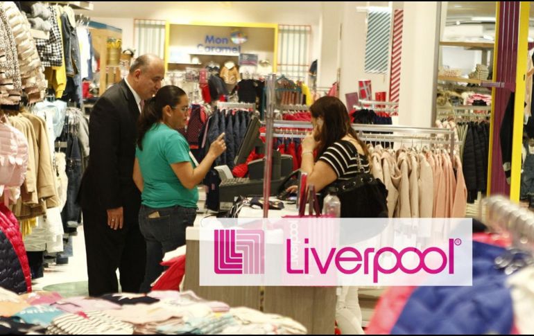 Durante ese periodo los precios bajan en línea blanca, electrodomésticos, joyería, ropa para dama y caballero, perfumería, etc... EL INFORMADOR / ARCHIVO