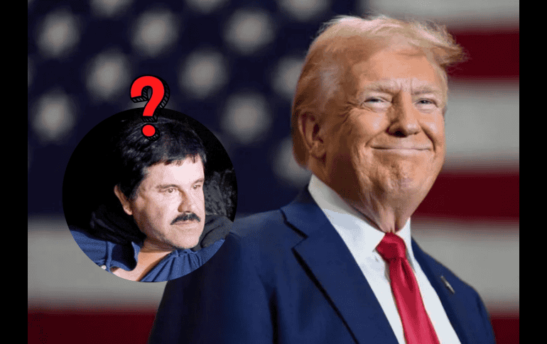 La designación de estos cárteles como organizaciones terroristas ha despertado una fuerte reacción en México. AFP/AP/ARCHIVO