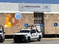 La Auditoría Superior de la Federación (ASF) encontró múltiples inconsistencias en los números y acciones reportadas por el Instituto Nacional de Migración (INM). SUN / ARCHIVO