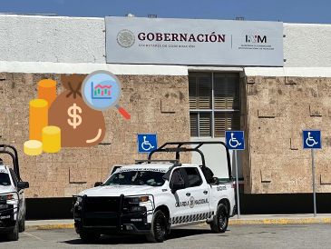 La Auditoría Superior de la Federación (ASF) encontró múltiples inconsistencias en los números y acciones reportadas por el Instituto Nacional de Migración (INM). SUN / ARCHIVO