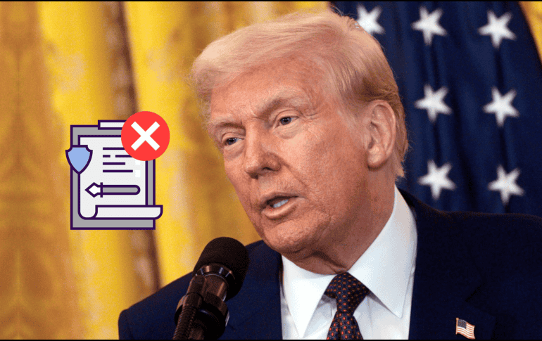 El ‘parole’ es un programa que permite la entrada temporal a EU a personas en situaciones de extrema necesidad. EFE/Archivo