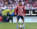 El “Nene” poco a poco ha sido relegado de la titularidad del equipo rojiblanco. IMAGO7.