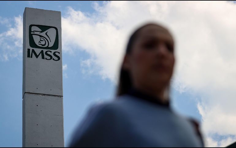 La ASF detectó que el IMSS no cuenta con la totalidad de la documentación comprobatoria. El INFORMADOR/ARCHIVO