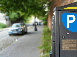 Tal como lo indica el portal del ecoParq, los parquímetros se ubican en 4 de las alcaldías más transitadas de la CDMX: Benito Juárez, Miguel Hidalgo, Cuauhtémoc y Álvaro Obregón. Unsplash.