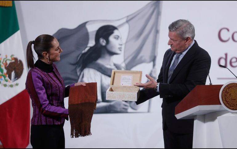 El ejecutivo anunció que Netflix 