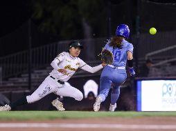 Charros buscará igualar la serie este viernes. CORTESÍA/Charros de Jalisco