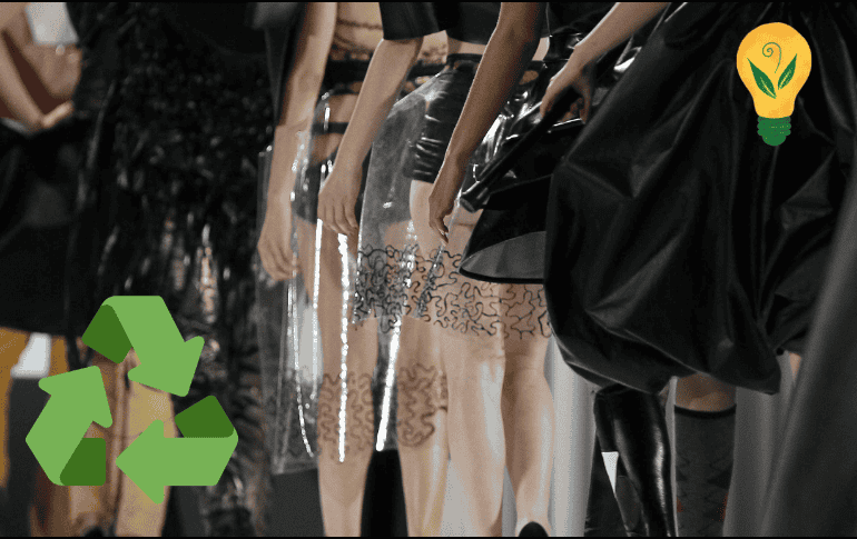 Se busca un tipo de industria más sostenible. EFE / ARCHIVO