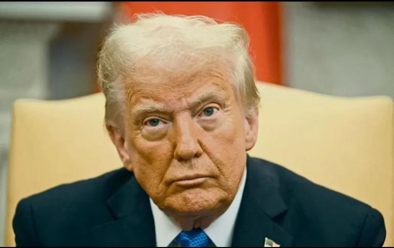 Un estudio del Instituto de Impuestos y Política Económica señala que los inmigrantes sin estatus legal han aportado miles de millones de dólares al sistema de Seguridad Social de Estados Unidos. AFP/J. Watson