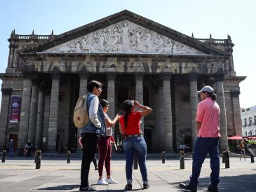 Jalisco y Guadalajara también tienen su español único, sus palabras irrepetibles que por lógica, vida y costumbre sólo entienden quienes nacieron y quienes decidieron vivir aquí. EL INFORMADOR/ARCHIVO