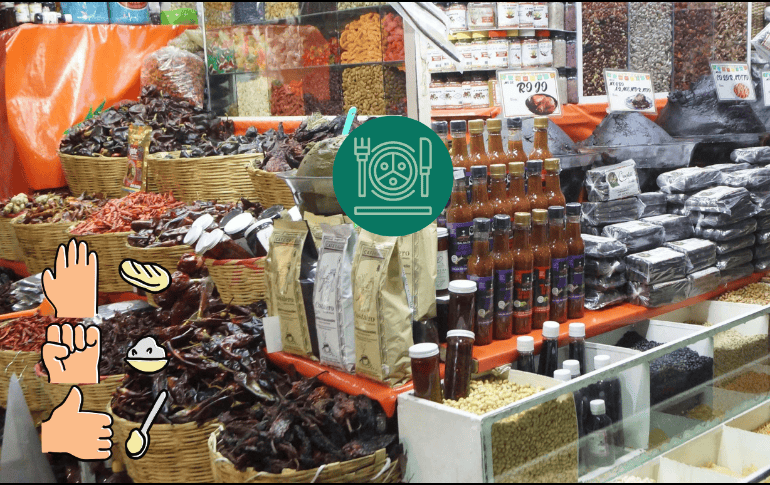 Come saludablemente y evitando excesos. SUN / ARCHIVO