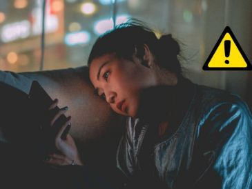 Estos resultados pueden orientar a médicos e investigadores sobre el riesgo de miopía. Pexels y Canva