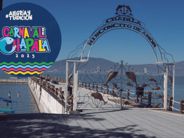 El Gobierno Municipal ha dado a conocer el programa oficial con las actividades y horarios de este evento. EL INFORMADOR/ARCHIVO