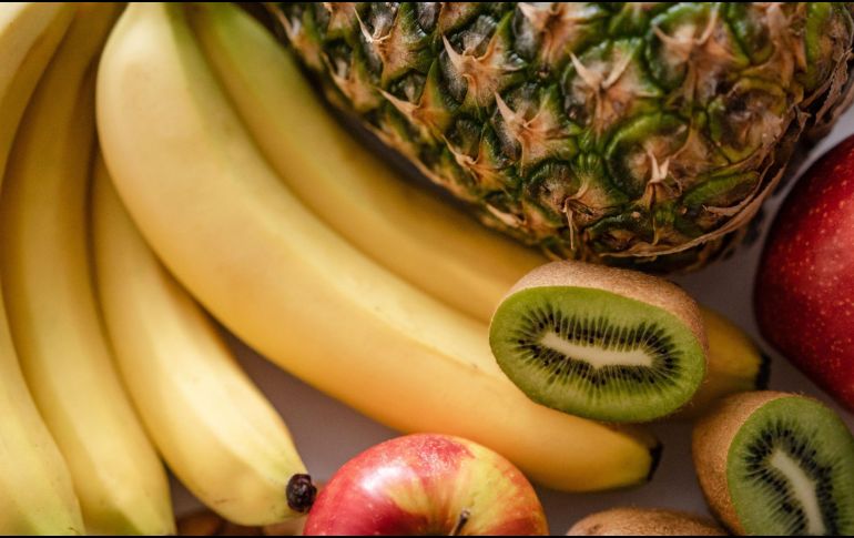 Esta fruta aumenta los niveles de melatonina en el cuerpo. Pixabay