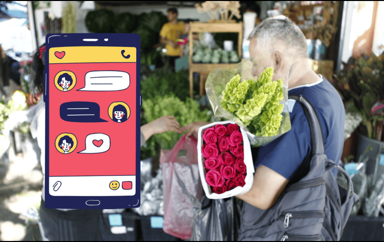 Con engaños y seducciones es como la mujer robaba a sus víctimas. INF/ARCHIVO