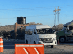 Los migrantes permanecían en custodia del INM y de momento se desconoce si serán trasladados a su lugar de origen. ESPECIAL