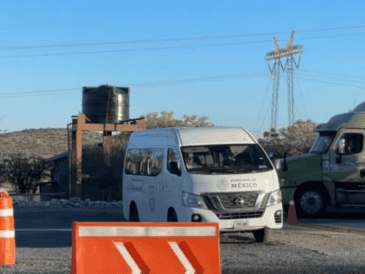 Los migrantes permanecían en custodia del INM y de momento se desconoce si serán trasladados a su lugar de origen. ESPECIAL