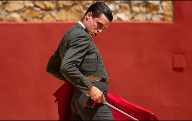 Los diestros lidiarán seis toros de la ganadería Tenexac en un evento que promete emociones fuertes para la exigente afición tapatía. ESPECIAL.