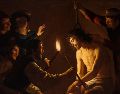 «Sean misericordiosos, como su Padre es misericordioso». WIKIPEDIA/«Los improperios», de Gerard van Honthorst