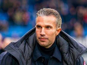 Firmó un contrato hasta el mes de junio del 2027. ESPECIAL / X / @scHeerenveen