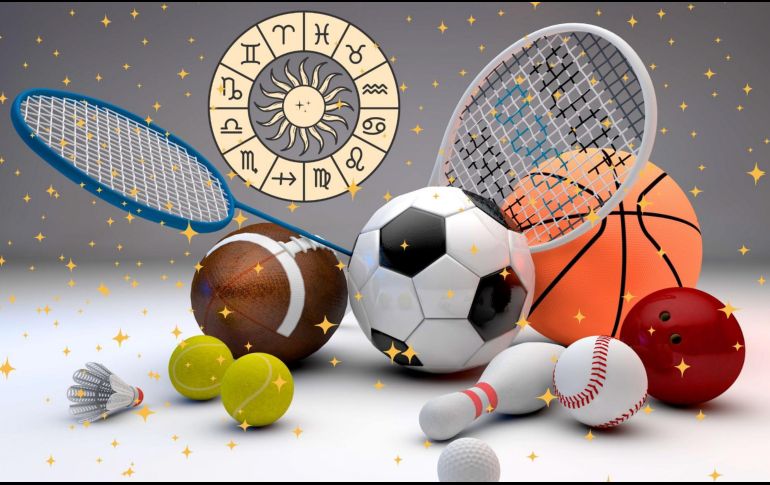 Cada signo del zodiaco tiene características únicas que pueden influir en su preferencia deportiva.  CANVA