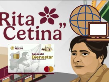 El reparto de las tarjetas comenzó el 5 de febrero y se extenderá hasta el 28 de marzo de 2025. GOBIERNO DE MÉXICO/ www.gob.mx/ ESPECIAL