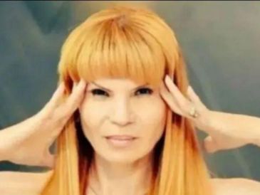 La astróloga nos revela cómo cada signo del zodiaco vivirá esta semana llena de energía y eventos significativos. FACEBOOK / Mhoni Vidente