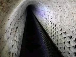 Bajo las calles de Guadalajara, oculto en las sombras del tiempo, se dice que existe un laberinto secreto: una red de túneles antiguos que conecta casonas, templos y edificios históricos. ESPECIAL