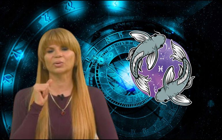 La temporada de Piscis trae consigo una oleada de transformaciones que pueden representar tanto retos como momentos de expansión. FACEBOOK/MHONI VIDENTE