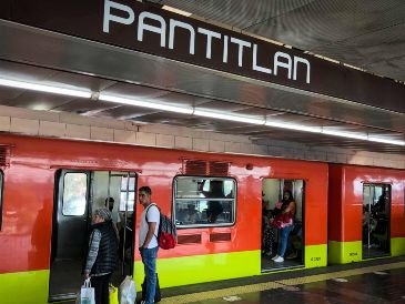 Muchos usuarios se han quejado de que esta remodelación se ha extendido más de lo esperado. SUN / ARCHIVO