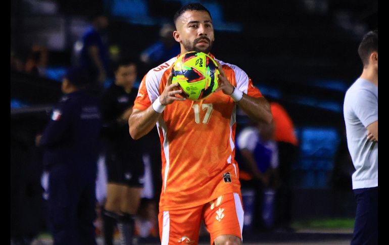 En un mensaje a través de su cuenta de Instagram, Francisco Tede pidió a los medios y seguidores que dejaran de especular sobre el caso y respetaran su privacidad. ARCHIVO/ IMAGO7